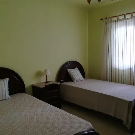 Casa Vicente_1 Hébergement de vacances Lourinhã